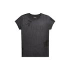 Ralph Lauren Tour Graphic T-shirt Polo Black