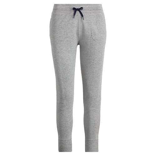 Ralph Lauren Tennis Us Open Cotton Terry Jogger