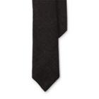 Polo Ralph Lauren Herringbone Linen Narrow Tie