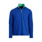 Ralph Lauren Stretch Jersey Pullover City Royal/plato Green