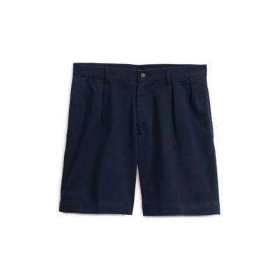 Ralph Lauren Classic Fit Chino Short Aviator Navy