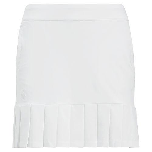 Ralph Lauren Golf Pleated Jersey Skort