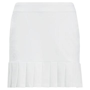 Ralph Lauren Golf Pleated Jersey Skort