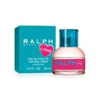 Ralph Lauren Ralph Love 1 Oz. Edt Spray Pink 1.0 Oz