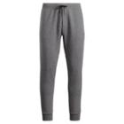 Ralph Lauren Double-knit Jogger Pant Foster Grey Heather 1x Big