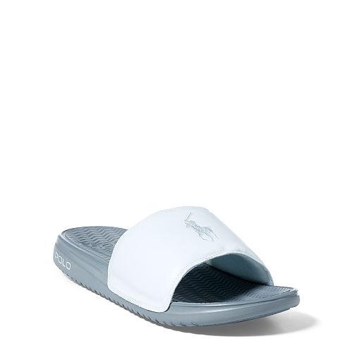 Polo Ralph Lauren Rodwell Slide Sandal