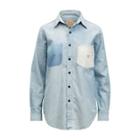 Ralph Lauren Denim Button-down Shirt Light Indigo