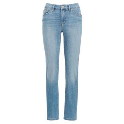 Ralph Lauren Premier Straight Jean Perry Wash 4p