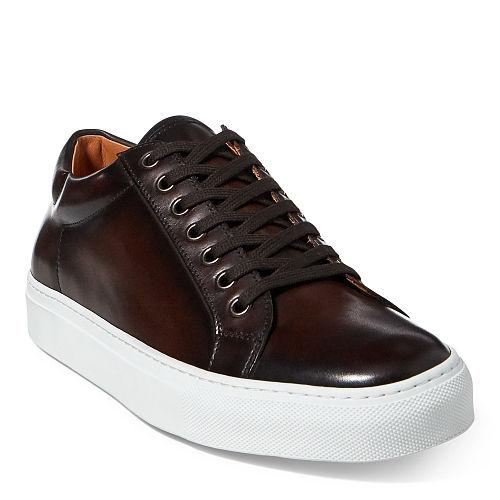 Ralph Lauren Severn Ii-sneakers-vulc