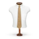 Ralph Lauren Rrl Handmade Cotton Chino Tie New Military Khaki