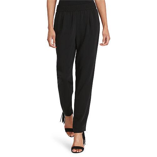 Polo Ralph Lauren Straight-leg Pant Polo Black