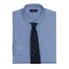 Polo Ralph Lauren Slim-fit Striped Estate Shirt Blue/white