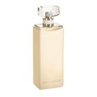 Ralph Lauren White Leather Edp Case White 3.4 Oz
