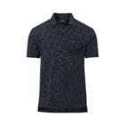 Ralph Lauren Classic Fit Featherweight Polo Indigo Floral