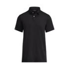 Ralph Lauren Active Fit Performance Polo Polo Black