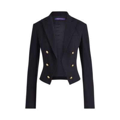 Ralph Lauren The Rl Spencer Blazer Navy