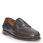 Polo Ralph Lauren Country Grain Eltham Loafer Brown