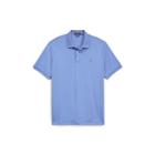 Ralph Lauren Classic Fit Soft-touch Polo City Blue 2xl Tall
