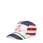 Ralph Lauren Cp-93 Limited-edition Cap U Sailing