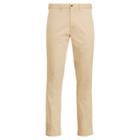 Ralph Lauren Tailored Fit Performance Pant Classic Khaki