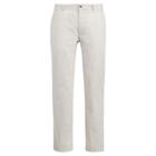 Ralph Lauren Classic Fit Cotton-blend Pant Basic Sand