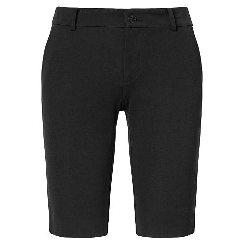 Ralph Lauren Lauren Stretch Cotton Short Black