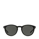 Polo Ralph Lauren Phantos Sunglasses Matte Black