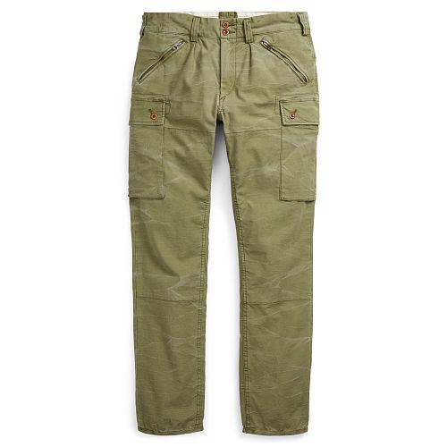 Polo Ralph Lauren Slim Stretch Twill Cargo Pant