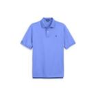 Ralph Lauren Classic Fit Mesh Polo Shirt Harbor Island Blue 4x Big