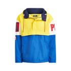 Ralph Lauren Cp-93 Limited-edition Pullover Slicker Yellow/graphic Ro