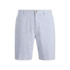 Ralph Lauren Stretch Classic Fit Short Blue/white Bengal