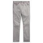 Ralph Lauren Prospect Straight Stretch Pant Perfect Grey