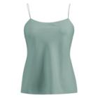 Ralph Lauren Silk Camisole Mint