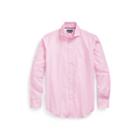 Ralph Lauren Classic Fit Oxford Shirt Crystal Pink