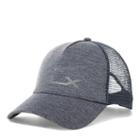 Ralph Lauren Rlx Golf Flex Fit Mesh Golf Hat Modern Charcoal