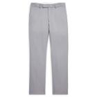 Ralph Lauren Classic Fit Tech Twill Pant Design Grey