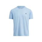 Ralph Lauren Active Fit Performance T-shirt Jamaica Heather