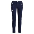 Ralph Lauren Twill Skinny Cargo Pant Rl Navy 10p