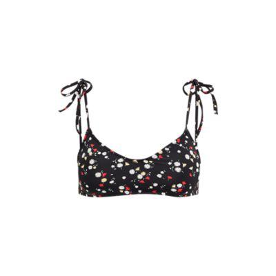 Ralph Lauren Floral Bikini Top Multi