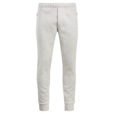 Ralph Lauren Active Fit Double-knit Jogger Andover Heather