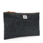 Ralph Lauren Rrl Selvedge Denim Pouch
