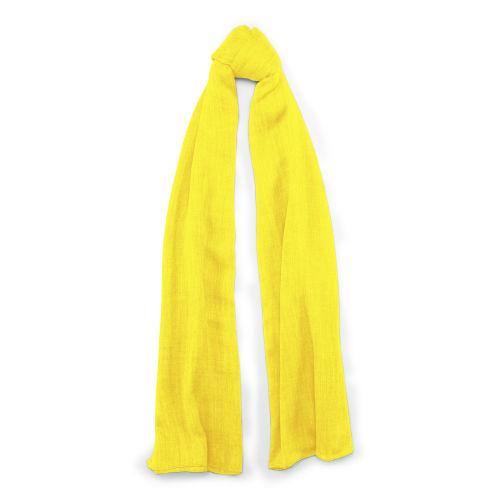 Ralph Lauren Cashmere Scarf Lemon