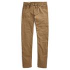 Ralph Lauren Eldridge Super Slim Jean Pence Dark Olive