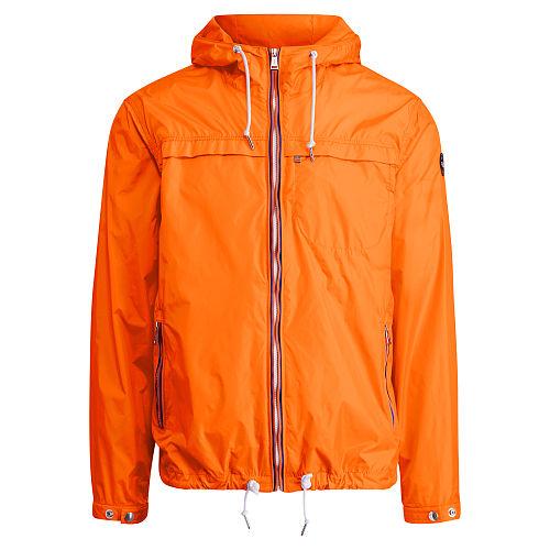 Polo Ralph Lauren Packable Jacket Sailing Orange