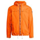 Polo Ralph Lauren Packable Jacket Sailing Orange