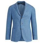 Polo Ralph Lauren Morgan Linen Suit Jacket