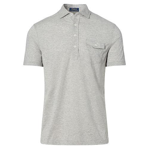Polo Ralph Lauren Hampton Cotton Lisle Shirt