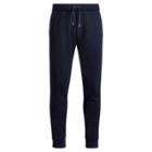Ralph Lauren Cotton-blend Jogger Classic Chairman Navy