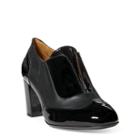 Ralph Lauren Loela Patent-calfskin Boot