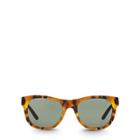 Ralph Lauren Tartan Sunglasses Blue